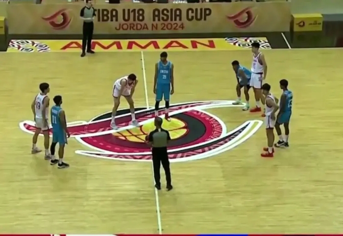 U18 Asian Youth Competition (u18 Asian Youth Competition Time)